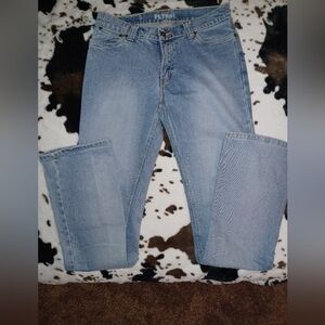 PETROL, HEARTBREAKER size 8 WOMEN